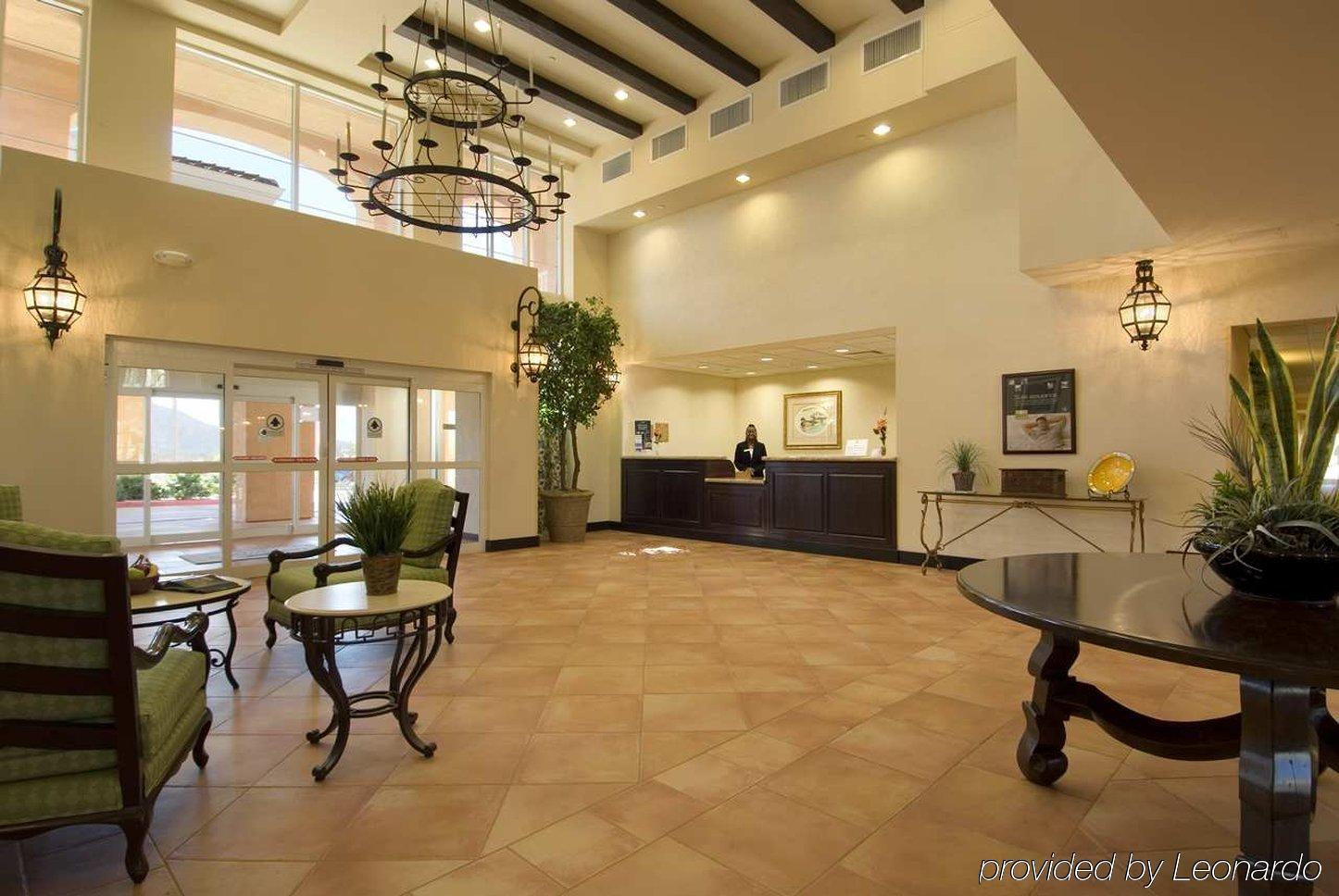 Homewood Suites By Hilton La Quinta Interior foto