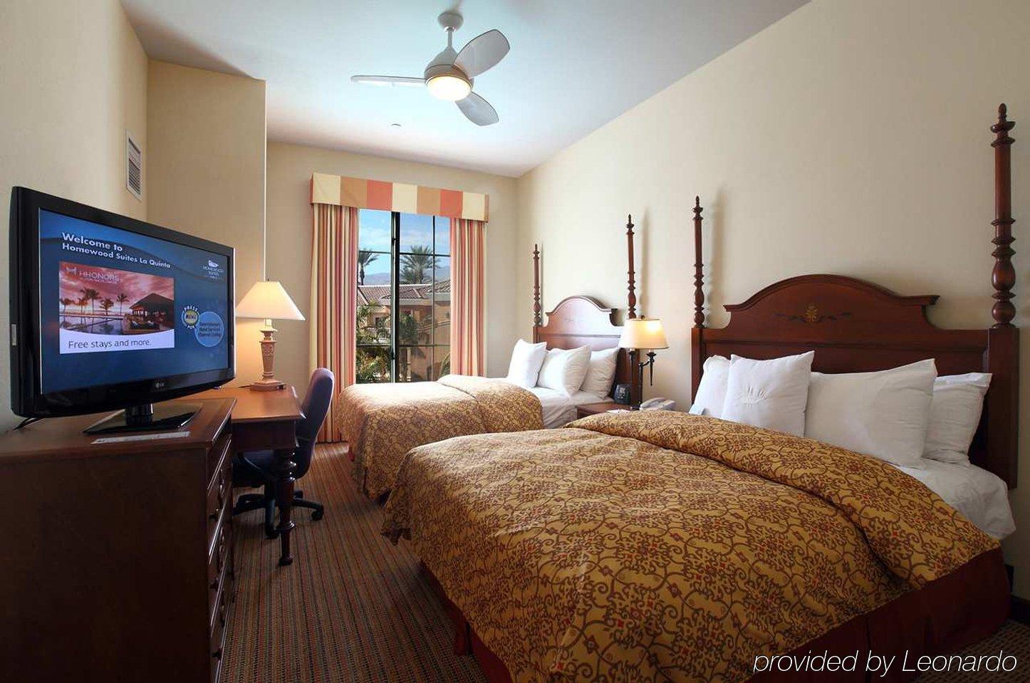 Homewood Suites By Hilton La Quinta Zimmer foto