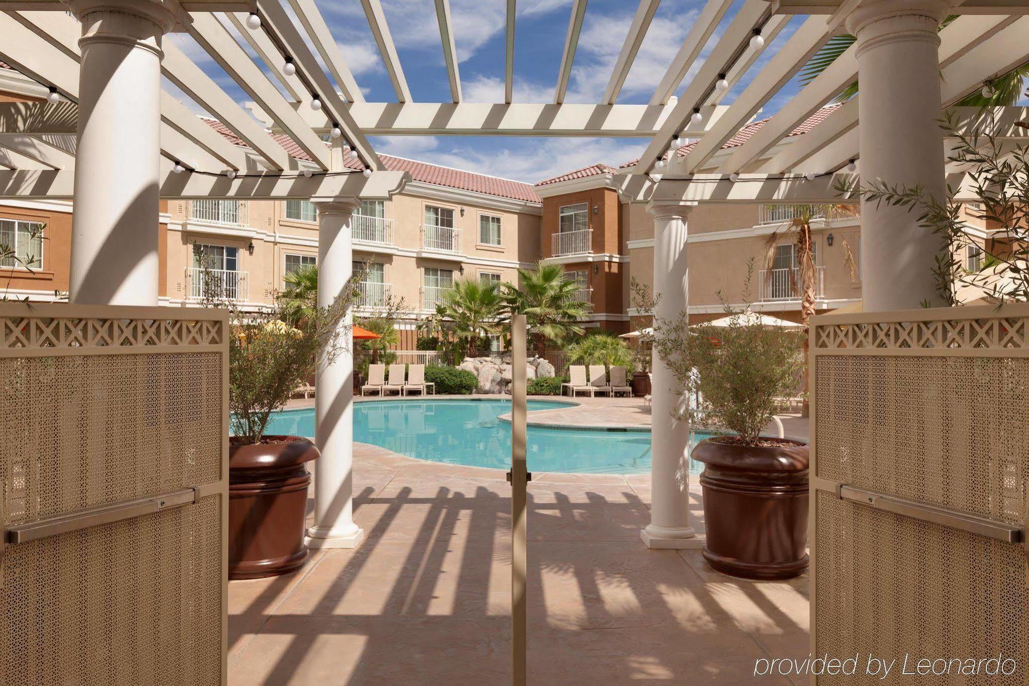 Homewood Suites By Hilton La Quinta Exterior foto