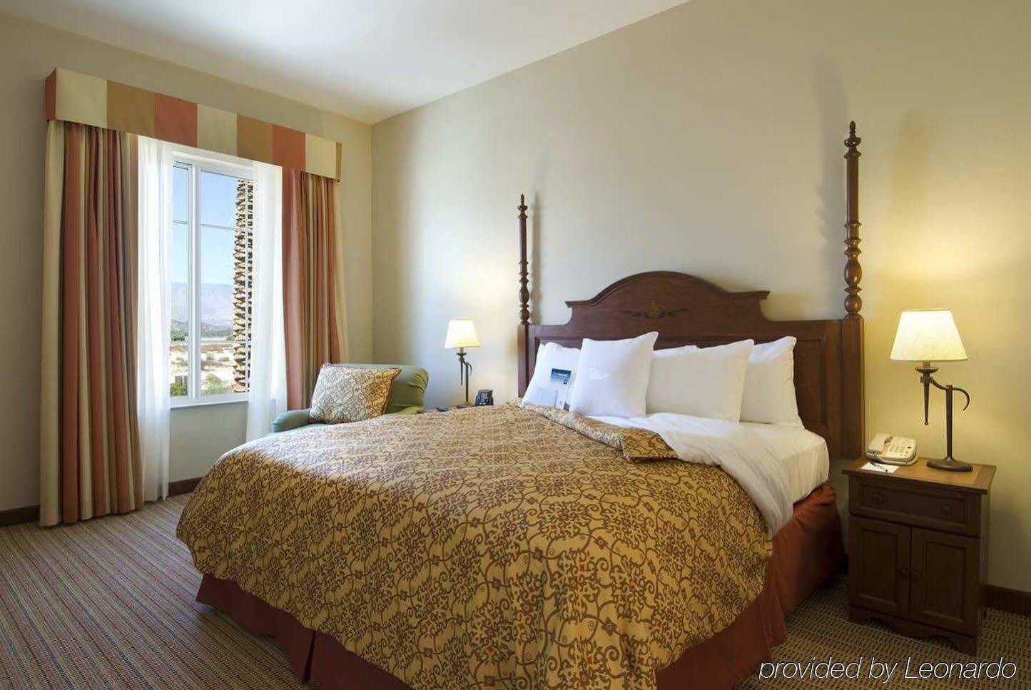 Homewood Suites By Hilton La Quinta Exterior foto